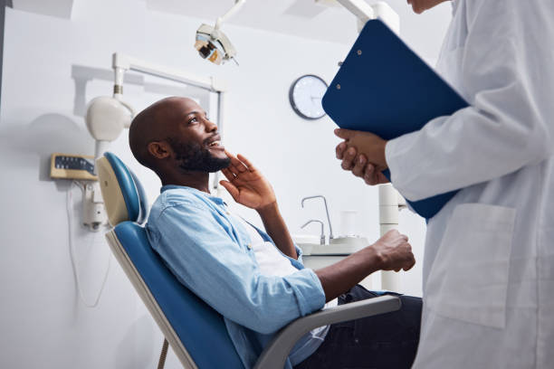 Best Broken or Cracked Tooth Emergency Dentist in Fort Lee, NJ