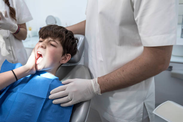 Best Emergency Dentist for Special Needs Patients in Fort Lee, NJ
