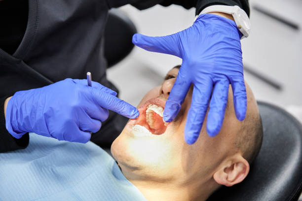 Best Broken or Cracked Tooth Emergency Dentist in Fort Lee, NJ